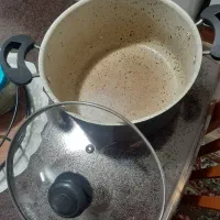 قابلمه تفلون|ظروف پختوپز|مشهد, الهیه|دیوار