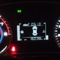 ساینا ۸۵S گانه|خودرو سواری و وانت|گراش, |دیوار