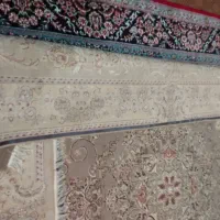 فروش فوری فرش ۱۲متری