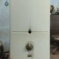 آبگرمکن‌‌کاملاسالم