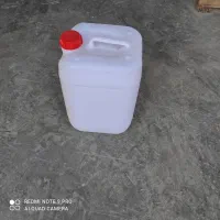 بشکه ۲۰ لیتری در حد نو