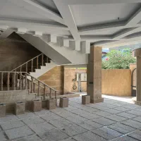 آپارتمان در یک کیلومتری نمک آبرود