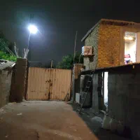 باغچه و ویلایی برا پروزش دام و طیور|اجارهٔ خانه و ویلا|ماهدشت, |دیوار