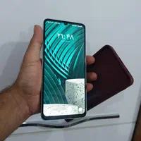 سامسونگ Galaxy A06 با حافظهٔ ۶۴ گیگابایت