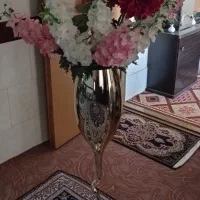 گل و گلدان|گل مصنوعی|محمدیه-قزوین, |دیوار