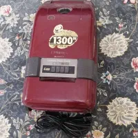 جارو برقی ناسیونال