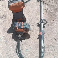 علف تراش کره