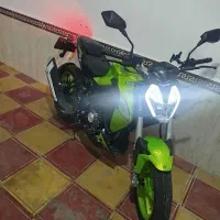 موتور بنلی 180s