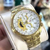 ساعت کاسیو سه موتوره و تک موتوره ژاپنی ضد آب