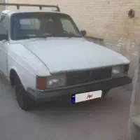 وانت پیکان مدل ۸۵