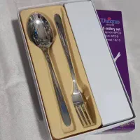 قاشق چنگال یونیک