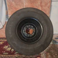 لاستیگ زامیاد در حد نو ...