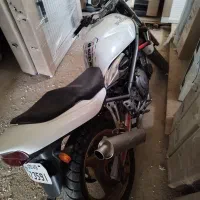 موتور سوزوکی بندیت ۲۵۰