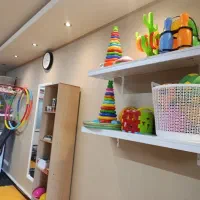 روانشناس کودک خانم