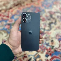 آیفون۱۳پرومکس ۲۵۶دوسیم