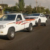 امداد خودرو جرثقیل یدک کش یدکش خودروبر مکانیک سیار|خدمات حمل و نقل|تبریز, |دیوار