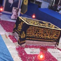کاروان زیارتی مشهد مقدس