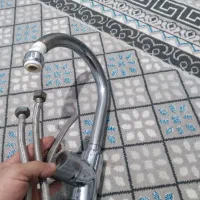 شیر ارهومی سالم آشپز خانه