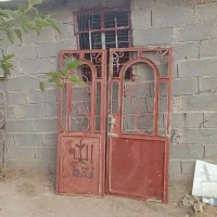 درب خانه|مصالح و تجهیزات ساختمان|دشت ذهاب, |دیوار