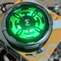 فن خنک کننده Cx08