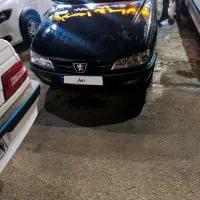 پارس سال  مدل 95مشکی
