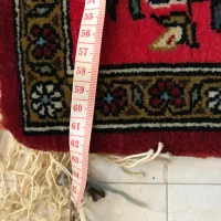 یک جفت پشتی دستباف نونو|پشتی|قم, شهرک قدس|دیوار