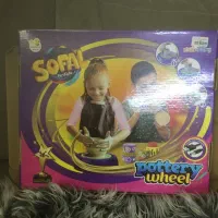 دستگاه سفال گری|اسباب‌‌بازی|پاکدشت, پاکدشت (مامازند)|دیوار