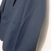 کت شلوار نوتن نرفته سایز۵۰