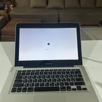 مک بوک پرو ۲۰۱۱