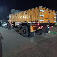 کامیون بنز ۱۹۲۴ تک باری|خودرو سنگین|مشهد, شهرک شهید باهنر|دیوار