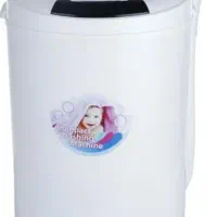 ماشین لباسشویی