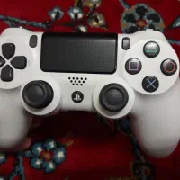 ps4 کیف سونی دسته اورجینال پایه شارژ روکش دسته|کنسول، بازی ویدئویی و آنلاین|قم, شاه ابراهیم|دیوار