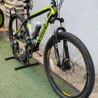 دوچرخه ۲۷.۵ المپیا مدل WINNER دیسکی|دوچرخه، اسکیت، اسکوتر|رشت, دیلمان|دیوار