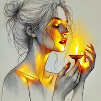 آموزشگاه رزین و طراحی لباس و نقاشی و طراحی|خدمات آموزشی|پرند, فاز ۲|دیوار