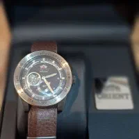 ساعت اورینت