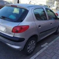 ۲۰۶ مدل ۸۳ تیپ ۳