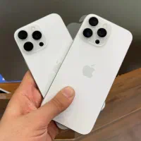 iphone 16 pro max 512 GB ZA/A ریجستر شرکتی|موبایل|شیراز, قدوسی غربی|دیوار