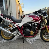 cb1300سی بی ۲۰۲۴ اسپیشیال|موتورسیکلت|تهران, اختیاریه|دیوار