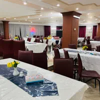 اجاره رستوران (هتل۳ ستاره)