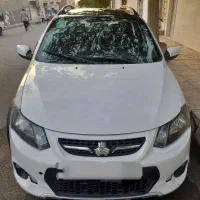 کوییک مدل ۹۸ پارس خودرویی