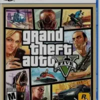 اکانت  gta v