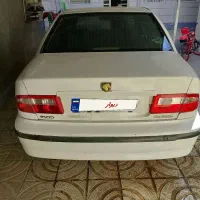 سمندlx، مدل ۱۳۹۳|خودرو سواری و وانت|کوهدشت, |دیوار