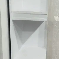 ویترین ایستاده|بوفه، ویترین، کنسول|صومعه‌سرا, |دیوار