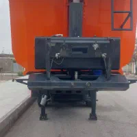 کمپرسی سه محور