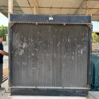 ژنراتور موتور برق ۱۴۰۰ کاوا پرکنز انگلیس اصلی|ماشین‌آلات صنعتی|بوشهر, |دیوار