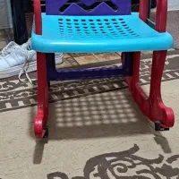 صندلی بچگانه