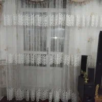 پردهی زیبا و توری|پرده، رانر، رومیزی|مراغه, |دیوار