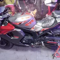 هیوسانگ ۳۰۰در حد|موتورسیکلت|تبریز, |دیوار