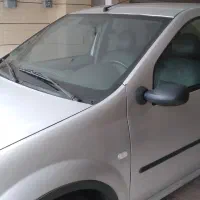 ال۹۰|خودرو سواری و وانت|کرج, شهرک ولیعصر|دیوار