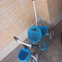 سه چرخه بچگانه
